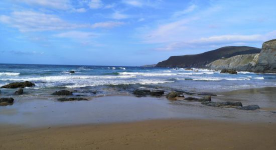 Playa do Picon