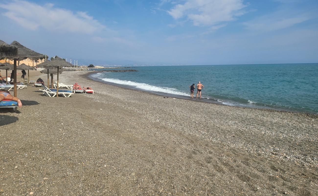 Plaža Guadalmar
