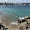 Plaža Riazor