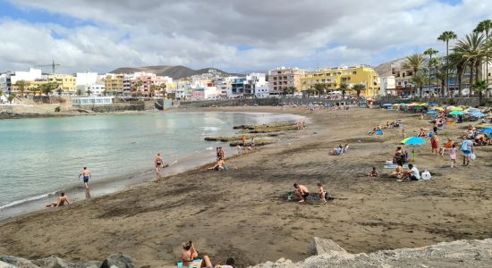 Playa de Arguineguin