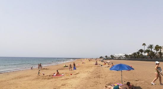 Playa Matagorda