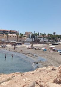 Playa Flamenca I