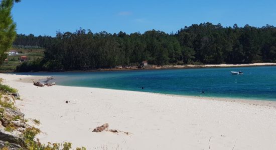 Praia do Arino