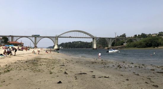 Praia do Pedrido