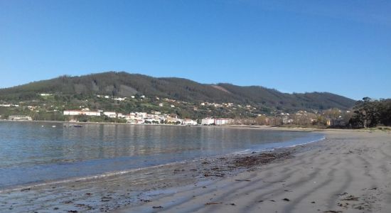 Praia de Santo Isidro