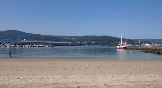 Playa de Cillero