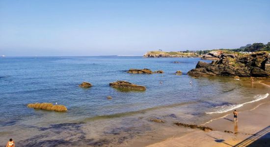 Playa de Candas