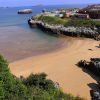 Playa de Arenillas