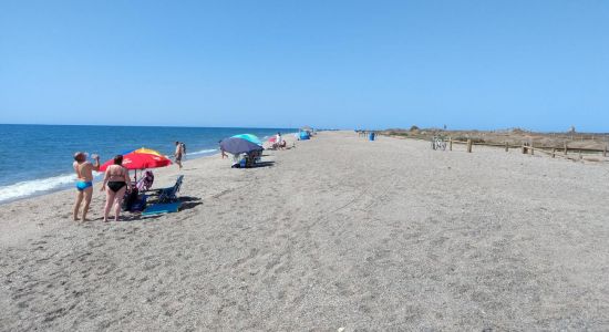 Playa de Cerrillos