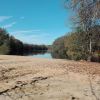 Playa Fluvial Burganes