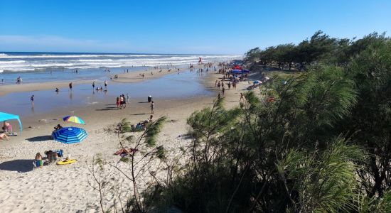 Plaža Mariluz Norte