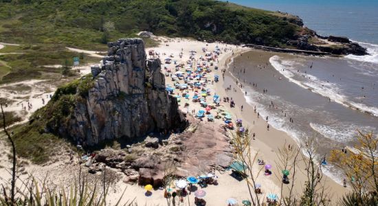 Plaža Guarita