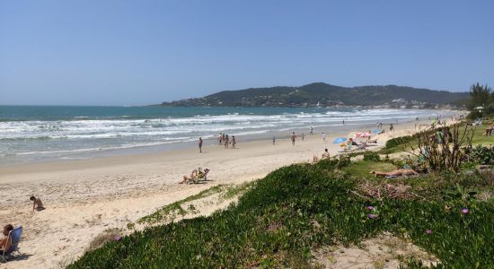 Praia de Garopaba