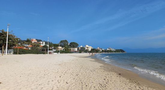 Praia Canasvieiras