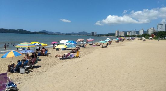 Plaža Piçarras