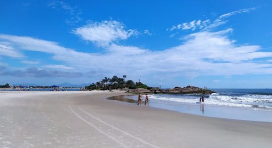 Plaža Itapema do Norte