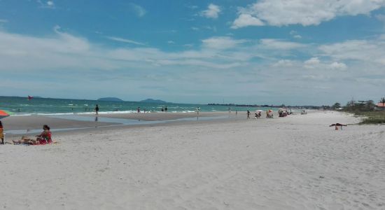 Balnejska plaža Rainha
