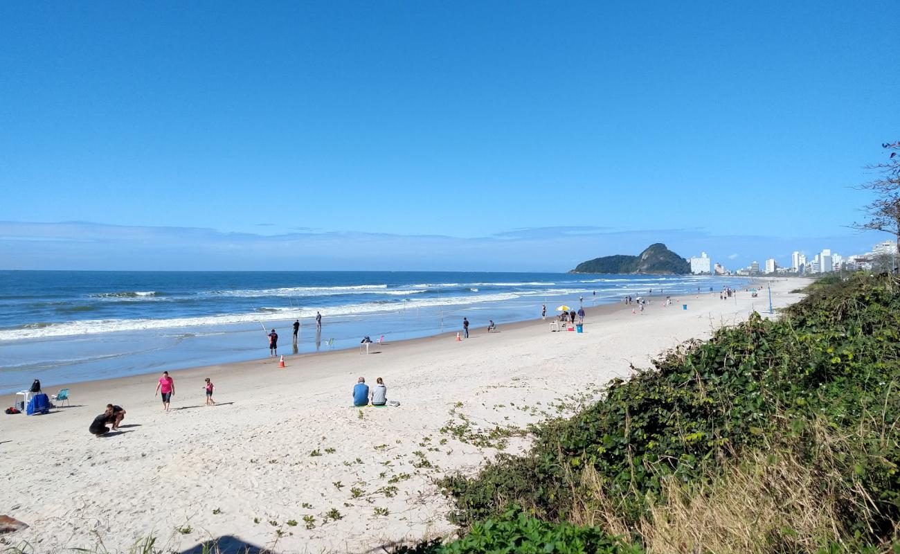 Plaža Brava de Caioba