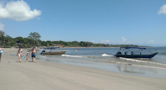 Plaža Fortaleza