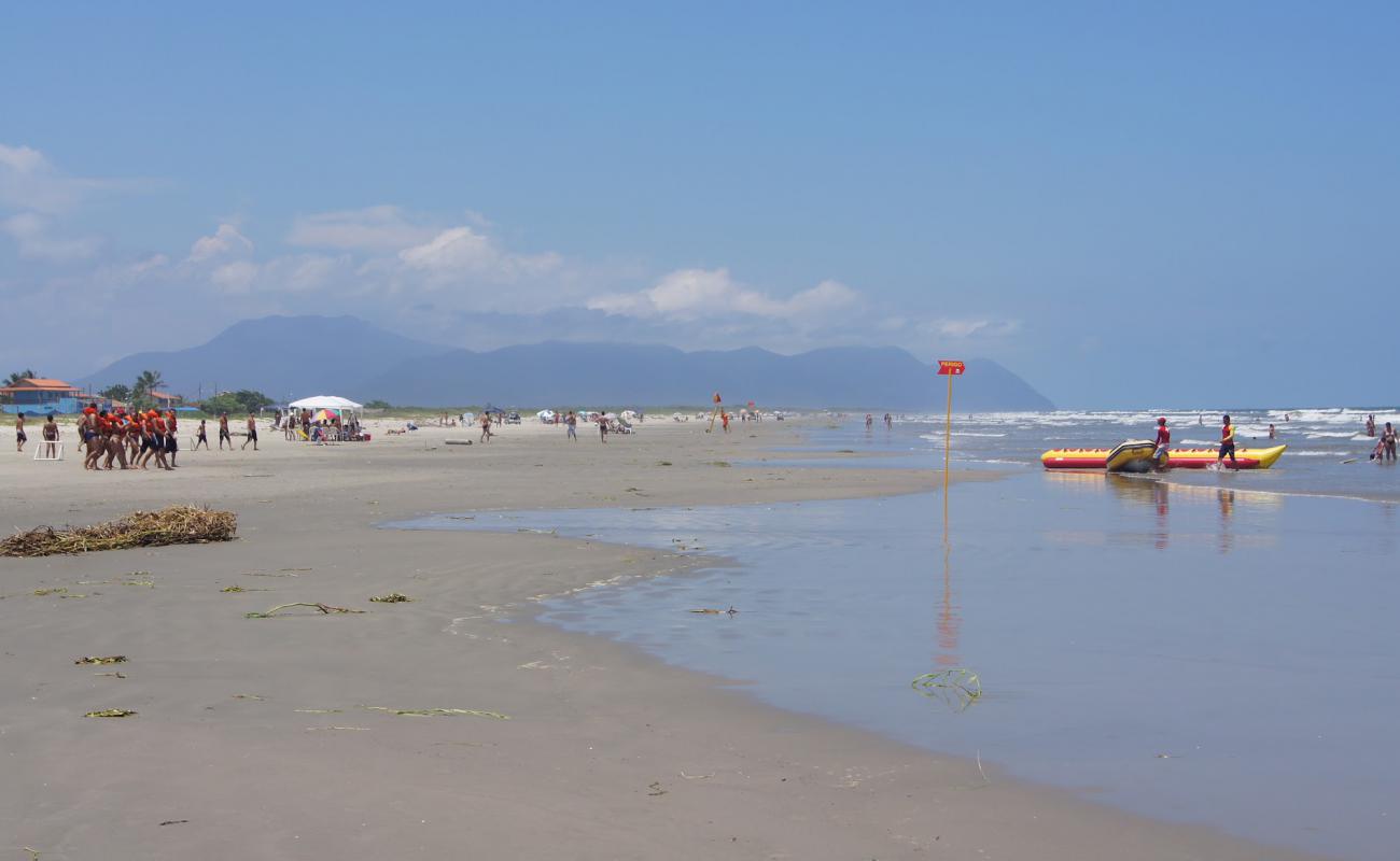 Jureia plaža