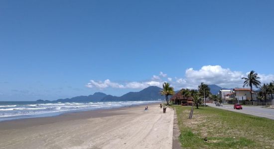 Plaža Balnearia Belmira Novaes