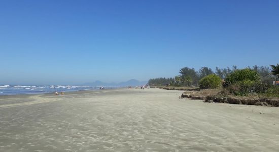 Plaža Bopiranga