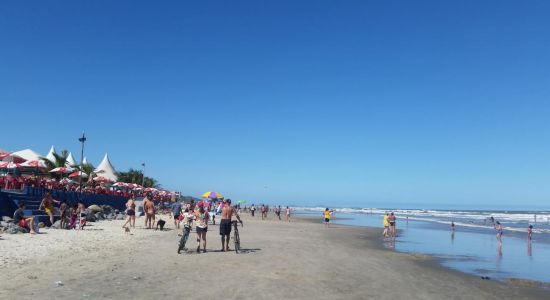 Plaža Agenor de Campos