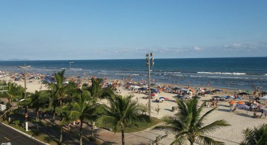 Plaža Caicara