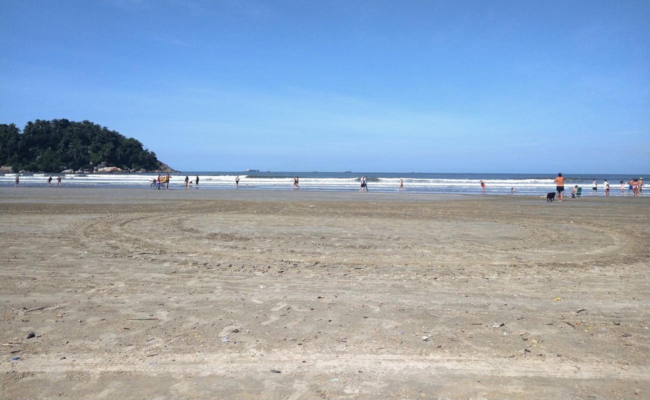 Plaža Itararé