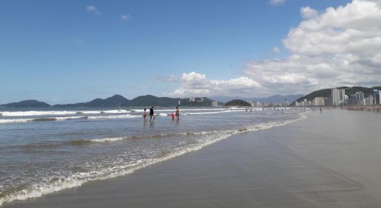 Plaža Boqueirao