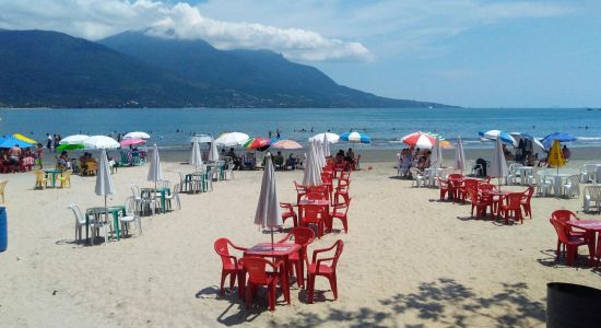 Plaža Balneario dos Trabalhadores