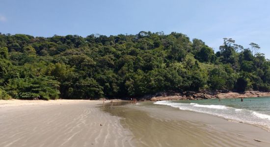Praia do Costa