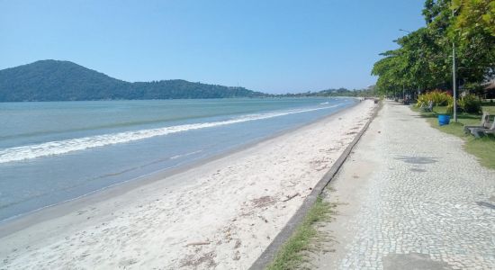 Praia do Itaguá