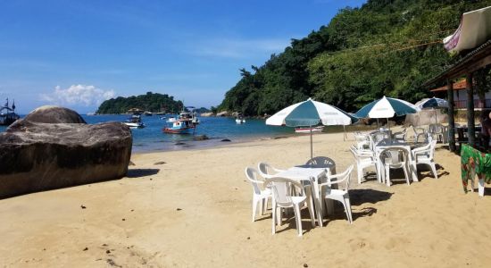 Plaža Paraty