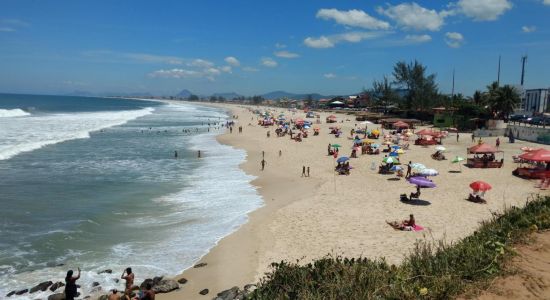 Praia De Ponta Negra