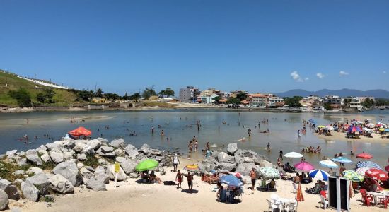 Praia da Barrinha