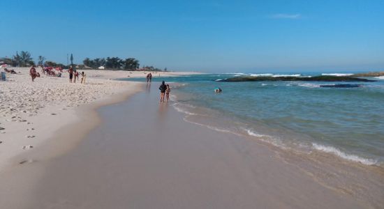 Praia de Itauna