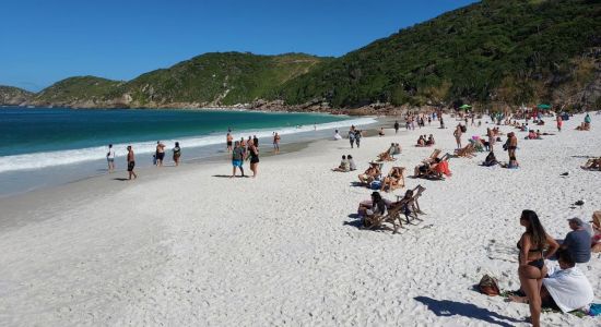Plaža Pontal do Atalaia