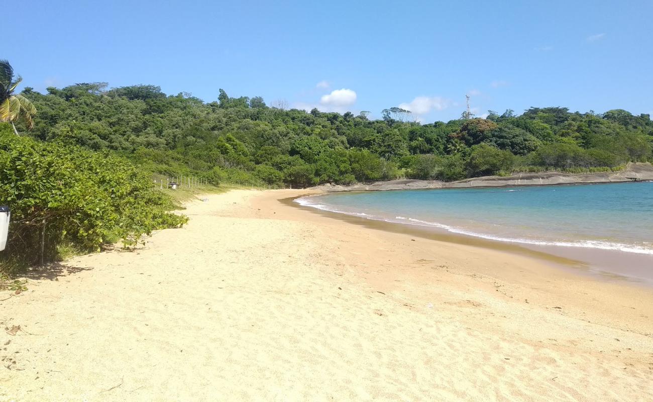 Tri plaže Guaraparija