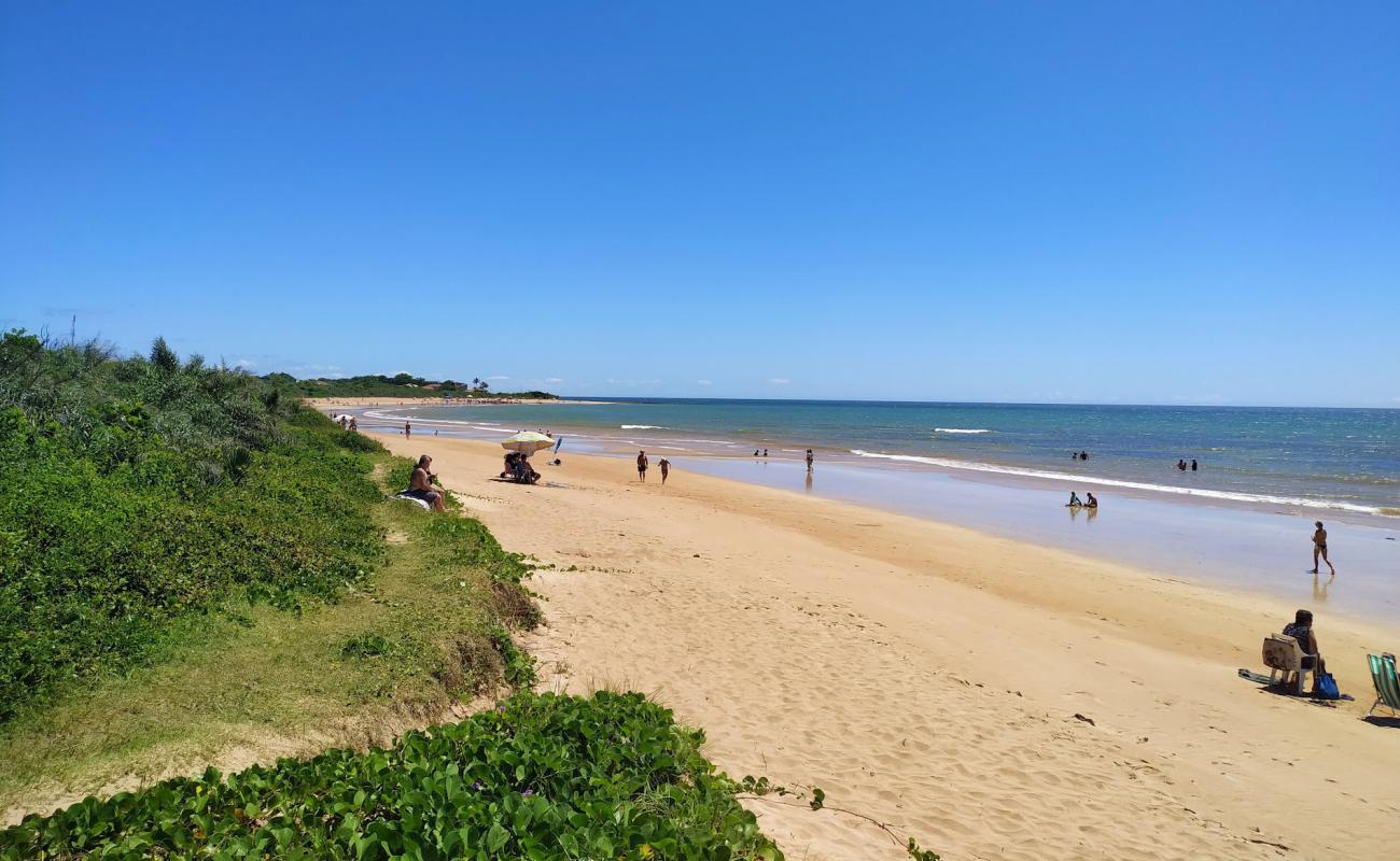 Plaža Ponta dos Fachos