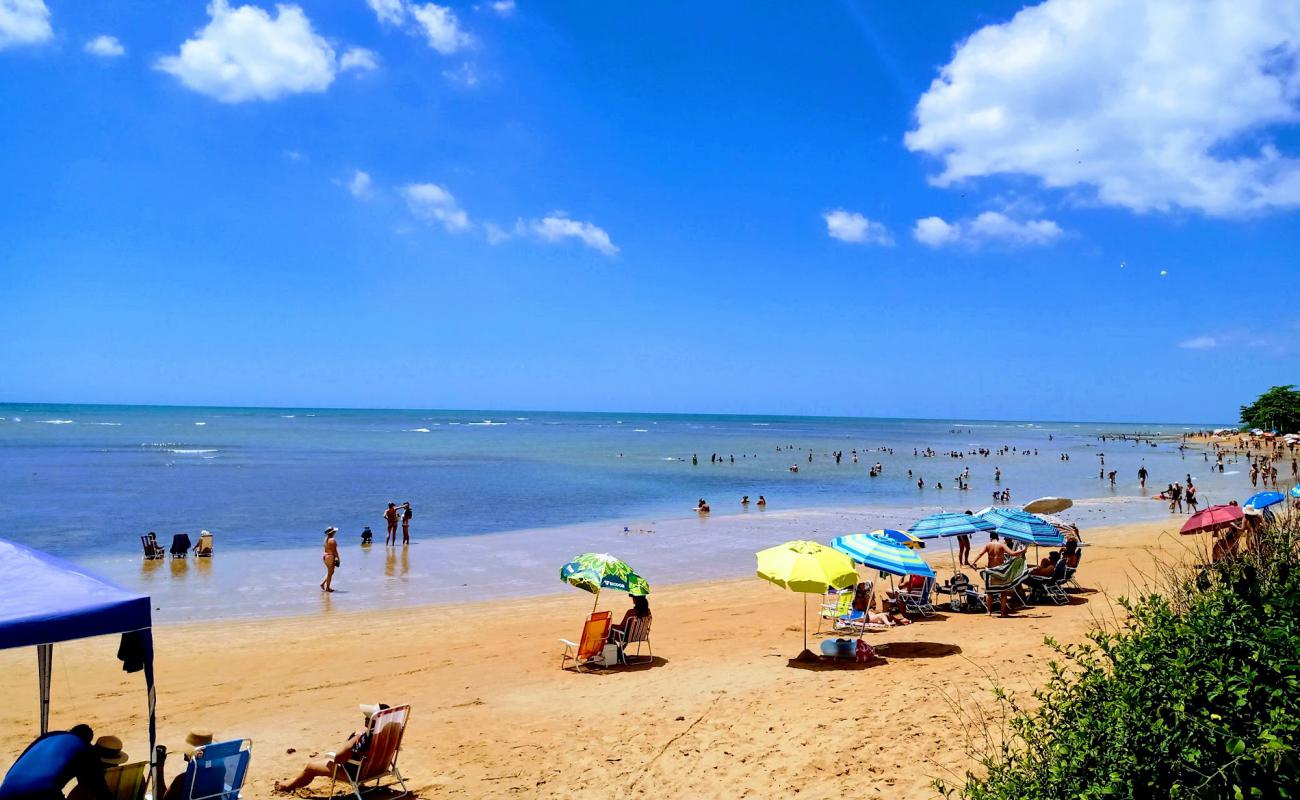Plaža Mar Azul