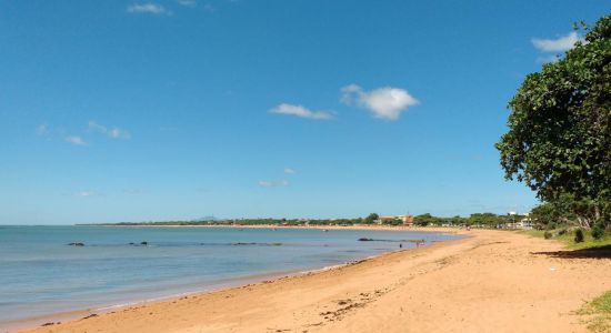 Plaža Aracruz