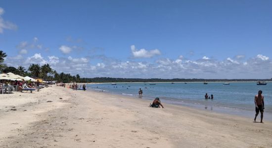 Muta Plaža