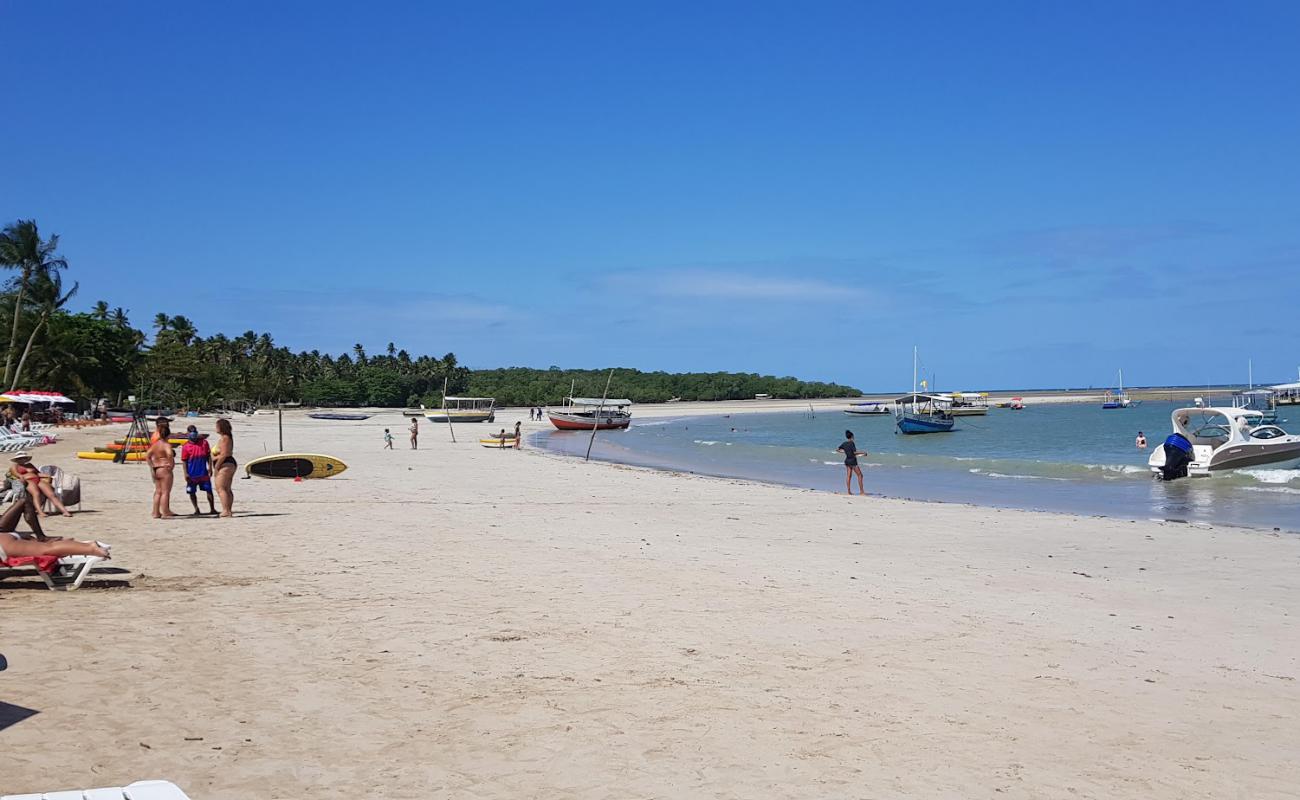 Praia de Garapua