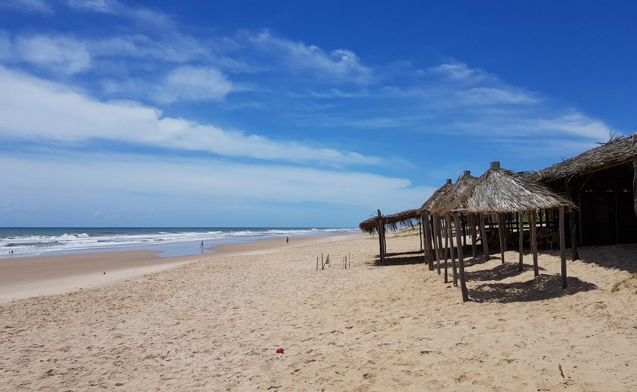 Plaža Costa Azul