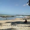 Toquinho Beach