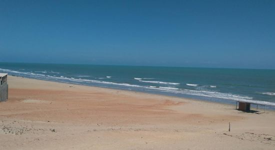 Plaža Pedra Grande