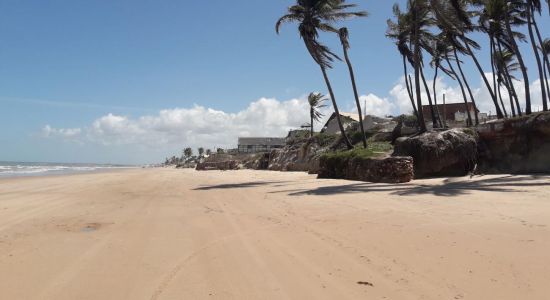 Plaža Quixaba II