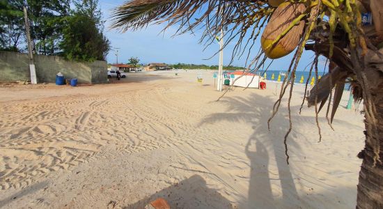 Plaža Canto Da Barra