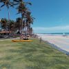 Plaža Canto Verde